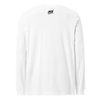 Slots Patent Long Sleeve Tee